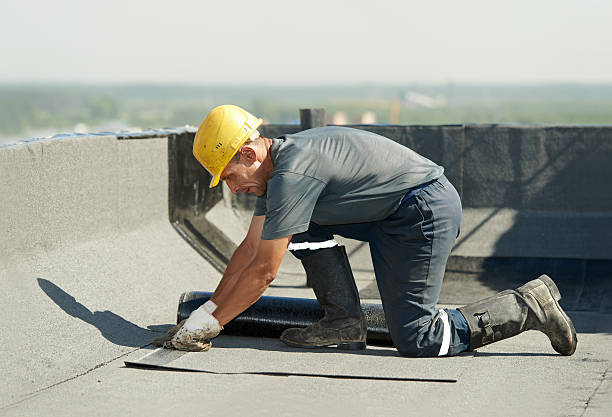 Best Insulation for New Construction  in North Lynnwood, WA